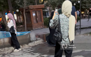 افزایش بی‌سابقه اتباع عراقی در تبریز؛ از دانشگاه تا بازار