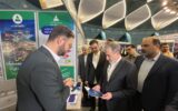 «ارس» یکی از مناطق آزاد استراتژیک کشور است «ارس» یکی از مناطق آزاد استراتژیک کشور است