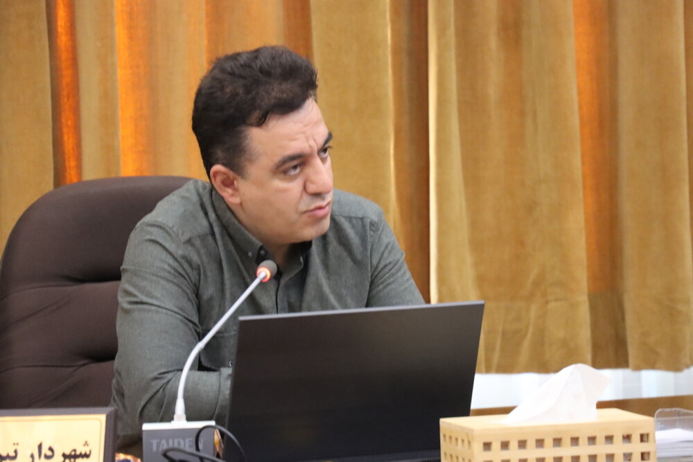 مساعدت ۳۰ میلیارد تومانی مدیریت شهری برای بازیهای آسیایی تراکتور در یادگار امام (ره) مساعدت ۳۰ میلیارد تومانی مدیریت شهری برای بازیهای آسیایی تراکتور در یادگار امام (ره)