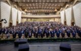 تبریز، میزبان بزرگ‌ترین گردهمایی صنعت، معدن و تجارت آذربایجان شرقی