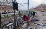 اجرای همزمان سه پروژه جدید برای مرمت کانال سبلان