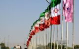 گرامیداشت هفته دفاع مقدس در منطقه ۴ تبریز با برنامه‌های فرهنگی و دیدار با خانواده شهید دفاع مقدس م۴