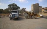 احداث پارک جدید با اعتبار بالغ بر ۱۰۰میلیارد ریال در جنوب غرب تبریز