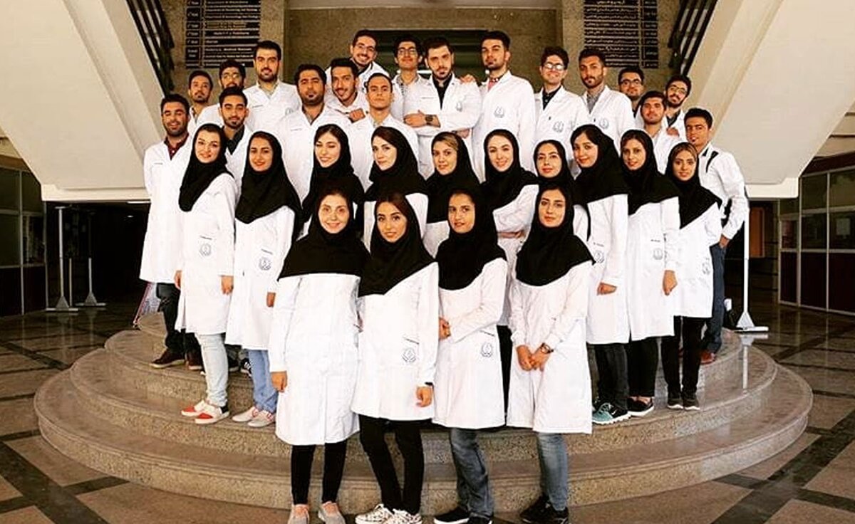 افزایش ظرفیت پزشکی و دندانپزشکی در آذربایجان شرقی افزایش ظرفیت پزشکی و دندانپزشکی در آذربایجان شرقی