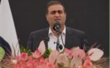 روزانه ۳ مگاوات نیروگاه خورشیدی در ارس عملیاتی میشود روزانه ۳ مگاوات نیروگاه خورشیدی در ارس عملیاتی میشود
