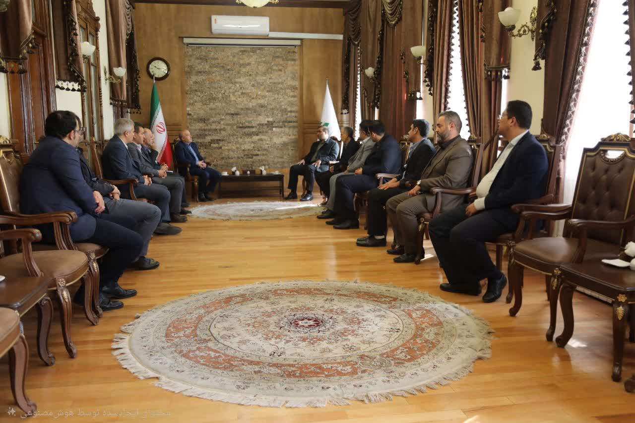 دیوان محاسبات بازوی توانمند نظارتی در مسیر توسعه ارس دیوان محاسبات بازوی توانمند نظارتی در مسیر توسعه ارس