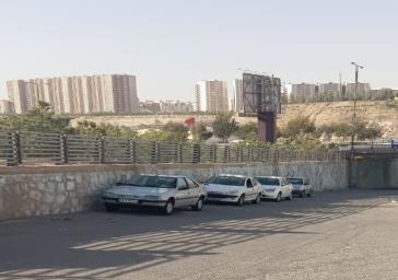 آغاز عملیات نصب هندریل در پل دانشگاه آزاد و میدان بسیج تبریز آغاز عملیات نصب هندریل در پل دانشگاه آزاد و میدان بسیج تبریز