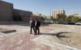 هدیه سبز شهرداری منطقه ۳ به شهروندان با افتتاح پارک محلهای سجادیه هدیه سبز شهرداری منطقه ۳ به شهروندان با افتتاح پارک محلهای سجادیه