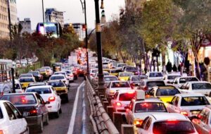 تبریز در بن‌بست ترافیک؛ نجات ‌شهر نیازمند عزم و همکاری ۲۴ دستگاه