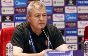 اسکوچیچ: نباید الشرطه را دست کم بگیریم/ هواداران ورزشگاه را پُر کنند اسکوچیچ: نباید الشرطه را دست کم بگیریم/ هواداران ورزشگاه را پُر کنند