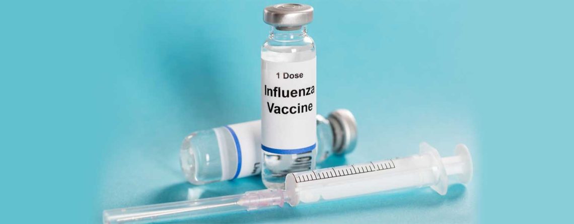 تزریق واکسن آنفلوانزا حتی در آبان و آذر نیز مؤثر است تزریق واکسن آنفلوانزا حتی در آبان و آذر نیز مؤثر است