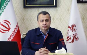 اجرای عملیات نصب تجهیزات سنگین کارخانه اکسیژن مس سونگون