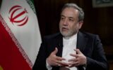 پیام عراقچی به نقل از شورای عالی امنیت ملی