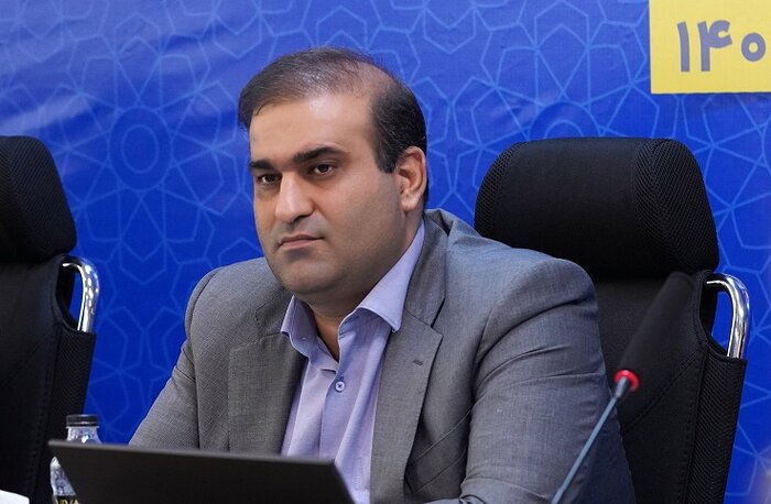 ارس در مسیر میزبانی متفاوت نوروز ۱۴۰۵ ارس در مسیر میزبانی متفاوت نوروز ۱۴۰۵