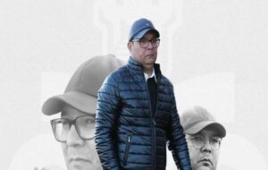 سرمربی جدید تراکتور انتخاب شد/ ربیعی مجوز گرفت و راهی قطر شد سرمربی جدید تراکتور انتخاب شد/ ربیعی مجوز گرفت و راهی قطر شد