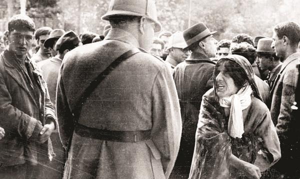 تبعض ظالمانه پهلوی و نگاهی به قحطیِ ساختگی آذربایجان در ۱۳۲۹ تبعض ظالمانه پهلوی و نگاهی به قحطیِ ساختگی آذربایجان در ۱۳۲۹