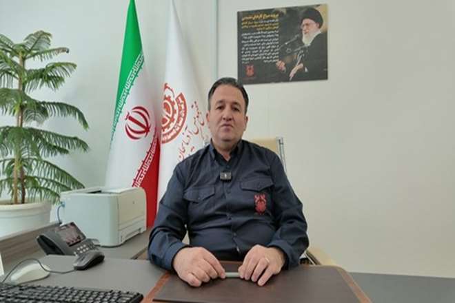 پایان موفقیتآمیز تعمیرات اساسی کارخانه های تغلیظ سونگون پایان موفقیتآمیز تعمیرات اساسی کارخانه های تغلیظ سونگون