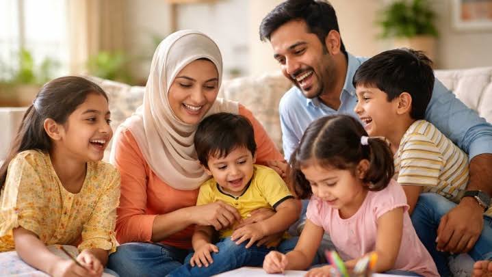 خانه؛ پناهگاهی امن در روزهای سخت