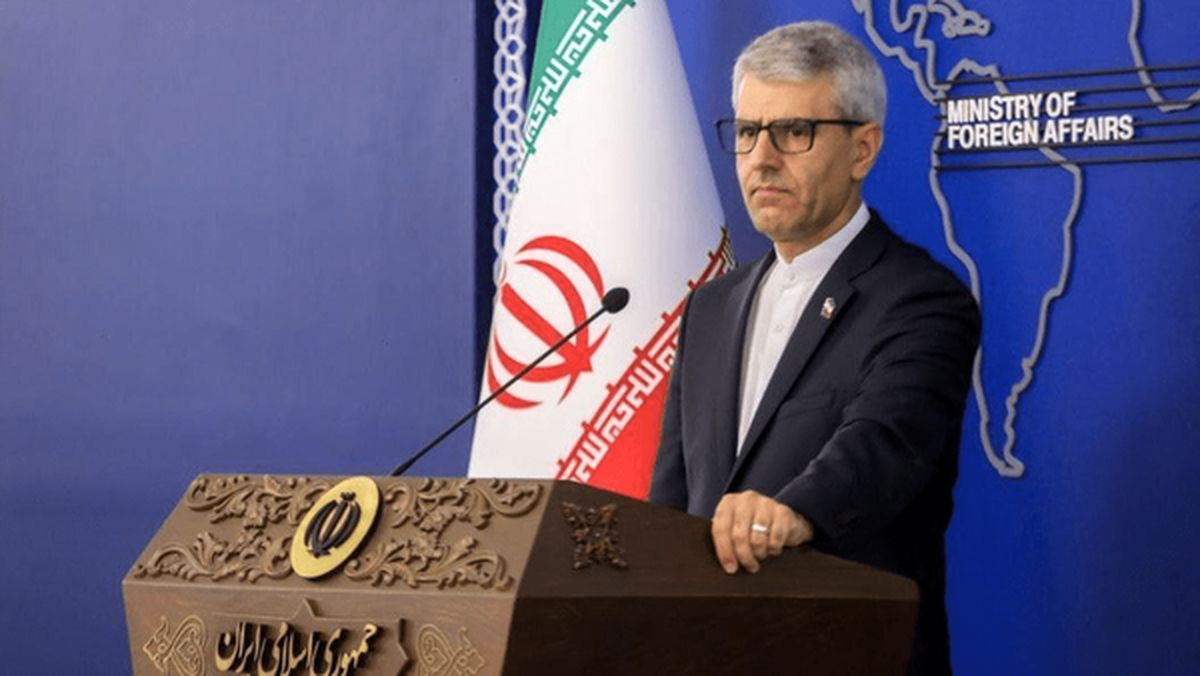 در مورد دور بعدی مذاکرات برنامه‌ای نداریم