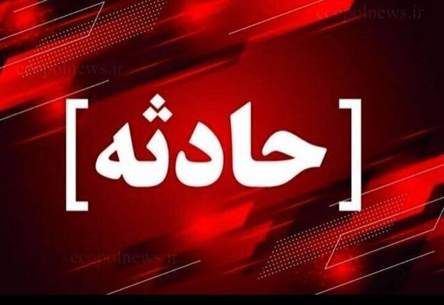 نجات مصدوم در پی حمله خرس در میانه با عملیات ۵ ساعته اورژانس