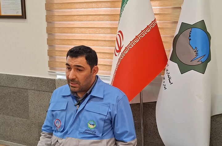 فرشی: یک منطقه در «امند» توسط جنگنده‌های دشمن هدف قرار گرفت