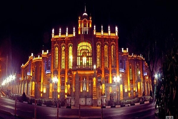 پروژه فناوری و گردشگری “چشم تبریز” طی روزهای آتی در عمارت ساعت به بهره برداری می رسد