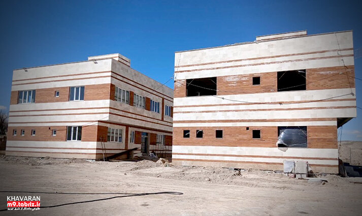 پیشرفت ۸۰ درصدی سایت بحران شهرداری منطقه ۹