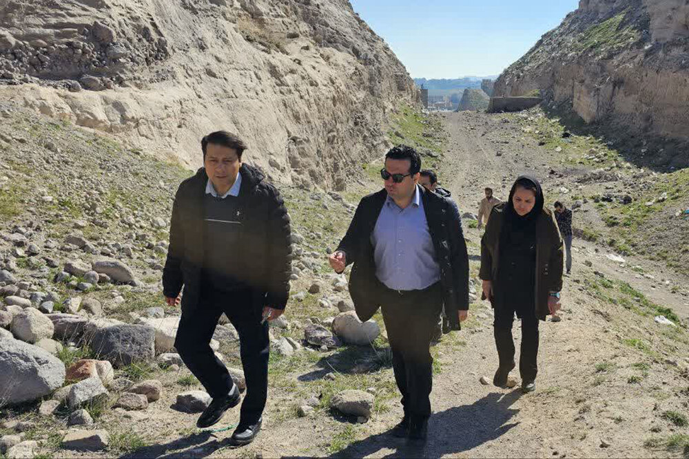 اتصال مارالان به آخر طالقانی با مسیرگشایی ۲۴ متری شهید طاهری