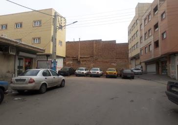 پیشرفت ۷۰ درصدی تملک املاک مسیرگشایی خیابان شهید جودی