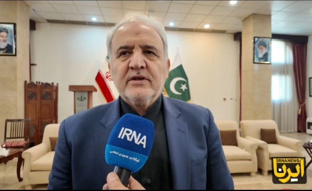 گشایش مذاکرات در گرو تغییر رفتار آمریکا / میانجی‌گری پاکستان پابرجاست