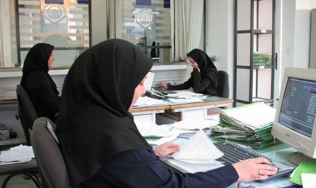 تعیین تکلیف نیروهای شرکتی در خردادماه