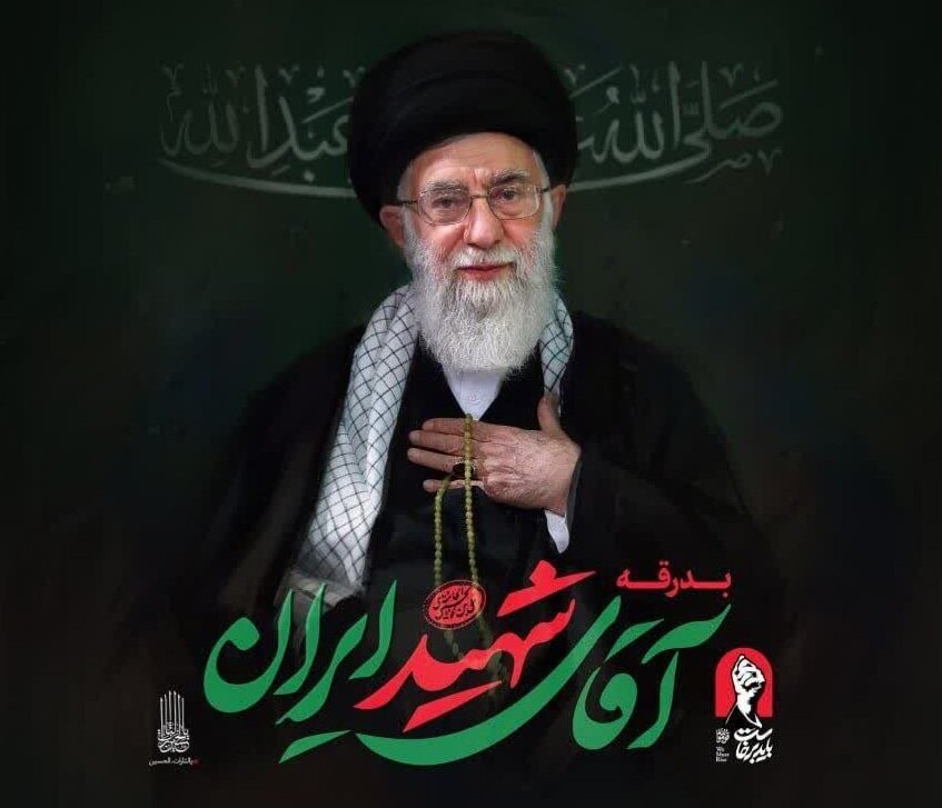بسیج امکانات و خدمات اجرایی شهرداری تبریز در آیین‌های وداع و تشییع رهبر شهید