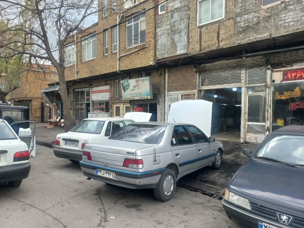 صدور ۹۴ اخطاریه در سه‌ماهه نخست سال ۱۴۰۵ در منطقه ۴