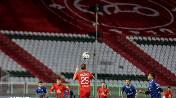 استقلال، تراکتور و گل‌گهر نمایندگان ایران شدند/ شوک AFC به پرسپولیس