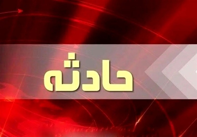 نجات طبیعتگرد مصدوم در ارتفاعات صعب‌العبور ورزقان پس از 14 ساعت