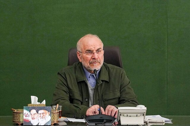 برگزاری اولین جلسه نماینده ویژه ایران در امور چین با وزرای اقتصادی دولت