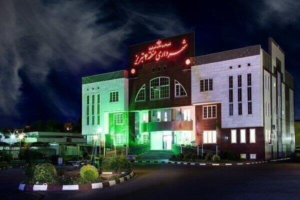 رشد ۵۸ درصدی صدور پایان‌کارهای ساختمانی در منطقه ۴ تبریز