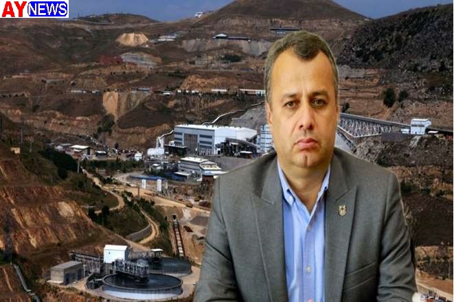 ثبت همزمان دو رکورد تاریخی در مجتمع مس سونگون؛ رکوردشکنی در شرایط ویژه کشور