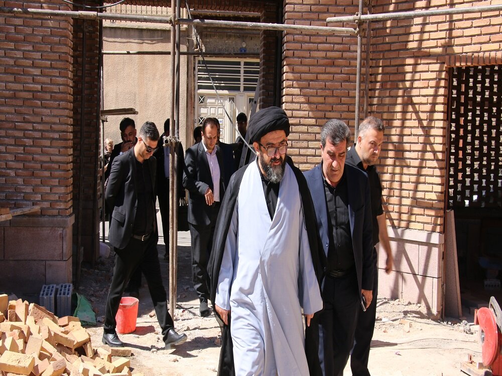 باغ‌موزه ستارخان در آستانه تکمیل/احیای هویت خانه تاریخی سردار ملی