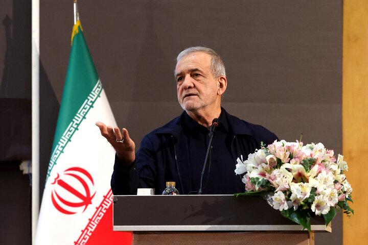 اگر ارز ترجیحی حذف نمی شد دچار قحطی می شدیم