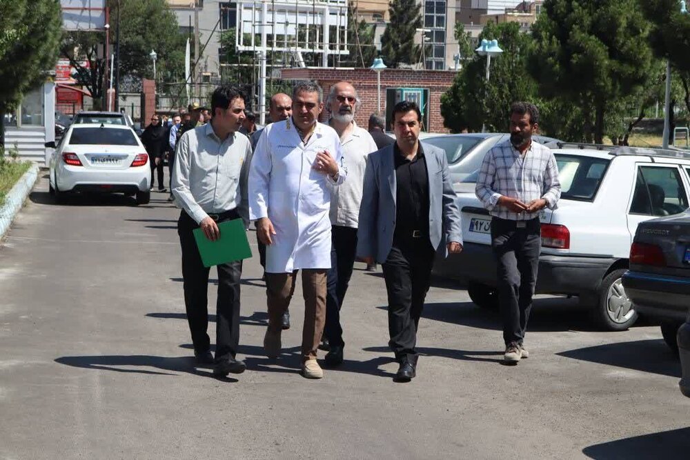 تقویت دسترسی بلوار “آزادی” به “کمربند میانی” با تعریض خیابان فتحی وند تقویت دسترسی بلوار “آزادی” به “کمربند میانی” با تعریض خیابان فتحی وند