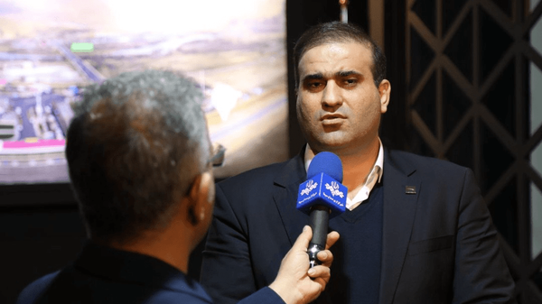 ارس با تمام ظرفیت پای کار زائران رهبر شهید