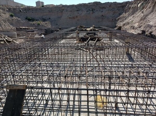 احداث مرکز اسکان اضطراری ۱۰۰ خانوار در منطقه ۷ تبریز