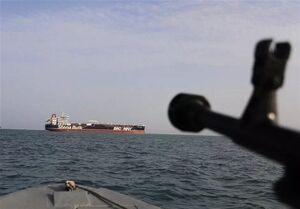 شب پرتنش‌ خلیج فارس؛ از انسداد تنگه هرمز تا موشک باران پرنس حسن اردن