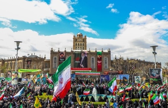 سوگی که به پیمانی ماندگار بدل شد