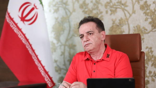 فهرست خروج خارجیهای تراکتور اعلام شد