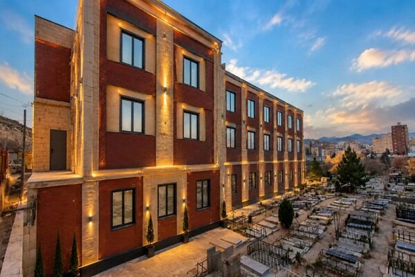 فرهنگسرای گلزار شهدای ملک عباسی تا یک ماه آینده به بهره‌برداری می‌رسد