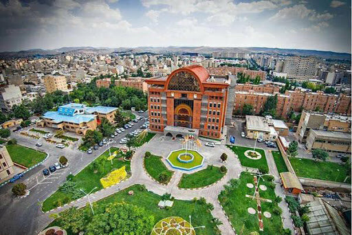 بر اساس نظرسنجی جهاد دانشگاهی از عملکرد شهرداری تبریز مشخص شد: منطقه ۳ تبریز صدرنشین عملکرد شهرداری در ۱۴۰۴ / منطقه ۵ رتبه دهم بر اساس نظرسنجی جهاد دانشگاهی از عملکرد شهرداری تبریز مشخص شد: منطقه ۳ تبریز صدرنشین عملکرد شهرداری در ۱۴۰۴ / منطقه ۵ رتبه دهم