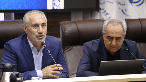 اختصاص ۹ هزار میلیارد تومان برای انتقال آب ارس و بازسازی آزادراه تبریز_زنجان