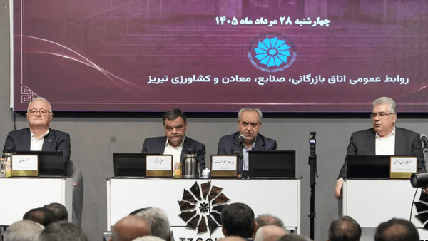 تمدید اختیارات استانداران مرزی؛ پشتوانه تولید و تأمین کالاهای اساسی